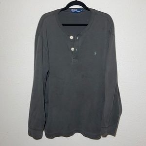 Polo Ralph Lauren XL Longsleeve